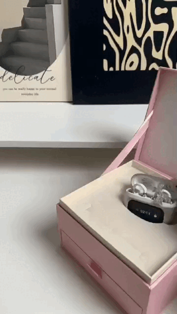 Auriculares Mariposa Bluetooth