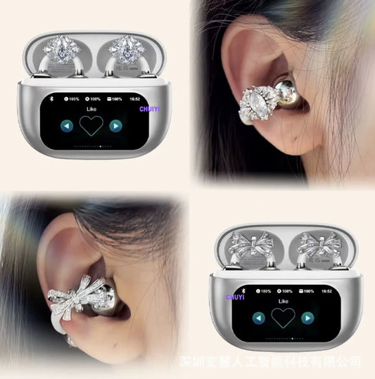 Auriculares Mariposa Bluetooth